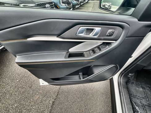 New 2026 Ford Explorer Tremor w/ Tremor Ultimate Package image 15