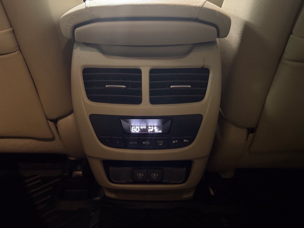 Used 2019 Acura MDX SH-AWD image 18