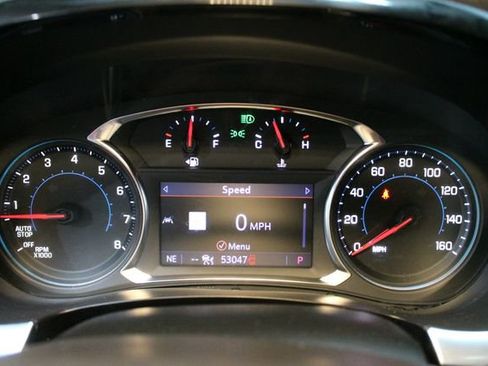 Used 2022 Chevrolet Traverse RS AWD/4WD image 25