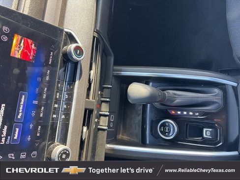 Certified 2024 Chevrolet Colorado Trail Boss image 28