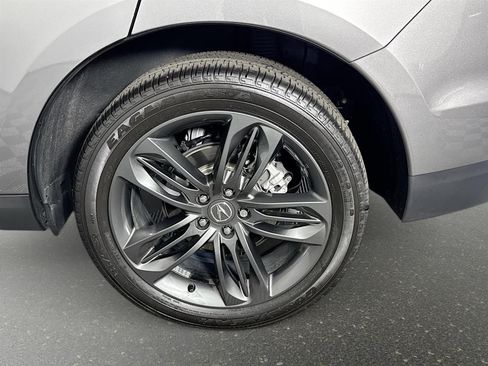 Used 2023 Acura RDX A-Spec image 34