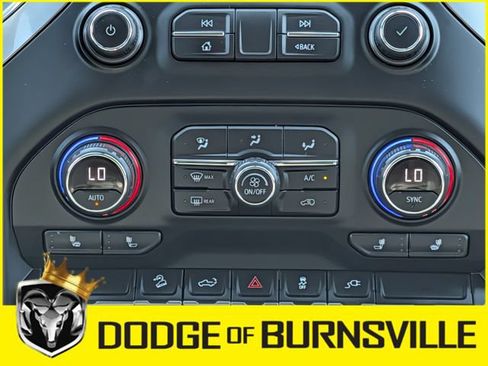 Used 2021 Chevrolet Silverado 2500 LTZ w/ Z71 Off-Road Package AWD/4WD image 27