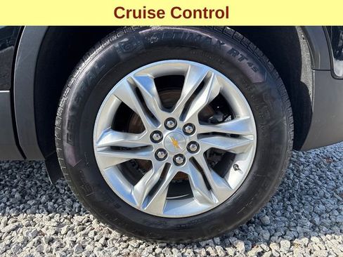 Certified 2021 Chevrolet Blazer LT image 11