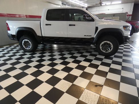 New 2026 RAM 1500 RHO AWD/4WD image 4