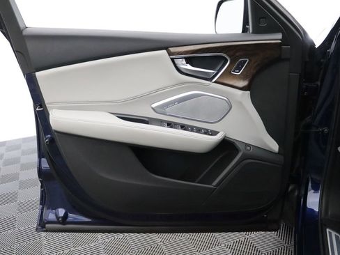 Certified 2022 Acura RDX AWD w/ Advance Package image 11