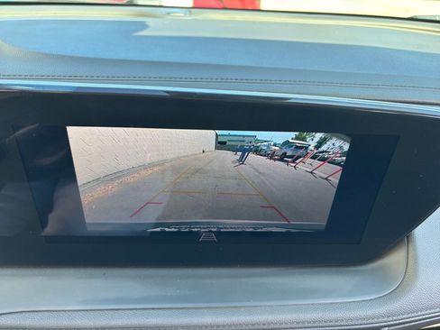 Used 2025 Buick Encore GX Preferred image 17