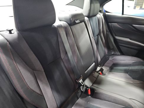 Used 2024 Subaru WRX TR image 12