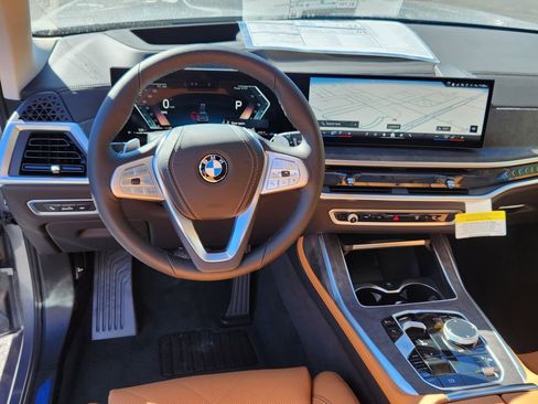 New 2026 BMW X7 xDrive40i image 11