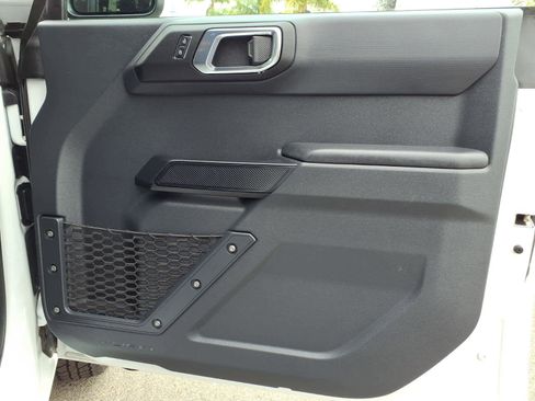Used 2025 Ford Bronco Big Bend AWD/4WD image 24