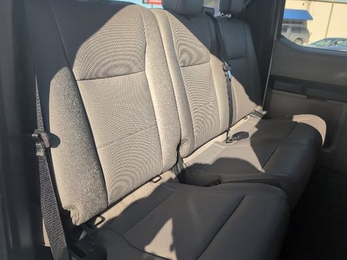 Used 2022 Ford F350 XL w/ STX Appearance Package image 23