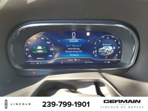 Used 2022 Chevrolet Tahoe Premier image 24