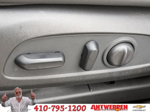 Certified 2025 Chevrolet Trax ACTIV w/ Driver Confidence Package image 20