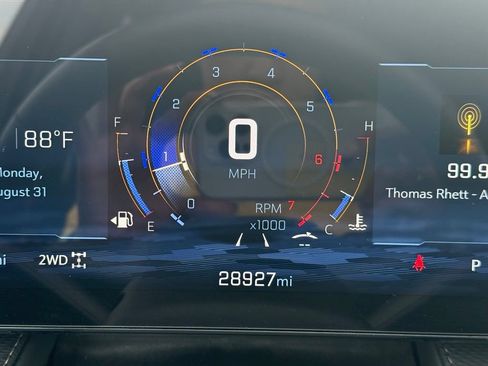 Used 2026 Chevrolet Equinox LT w/ Convenience Package II AWD/4WD image 4