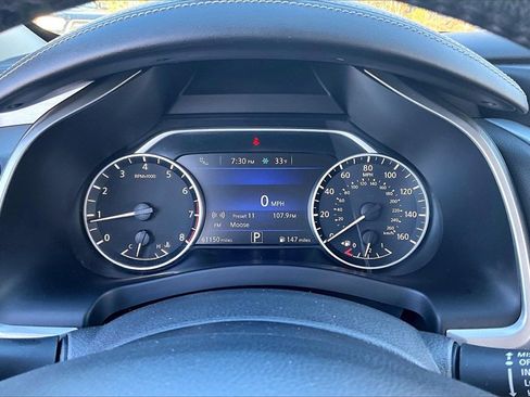 Used 2022 Nissan Murano SV image 13