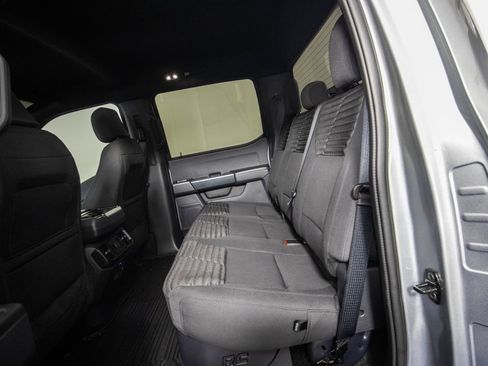 Used 2023 Ford F150 XL w/ STX Appearance Package AWD/4WD image 10