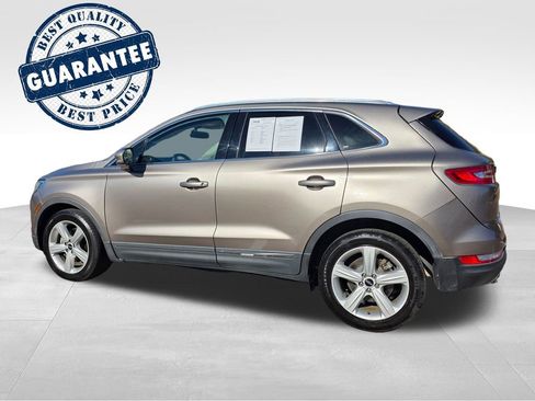 Used 2018 Lincoln MKC Premiere image 4