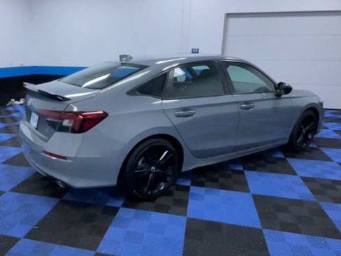 Used 2026 Honda Civic Si image 8