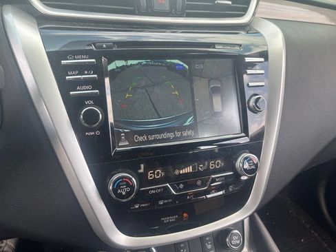 Used 2015 Nissan Murano SL w/ SL Technology Package AWD/4WD image 16