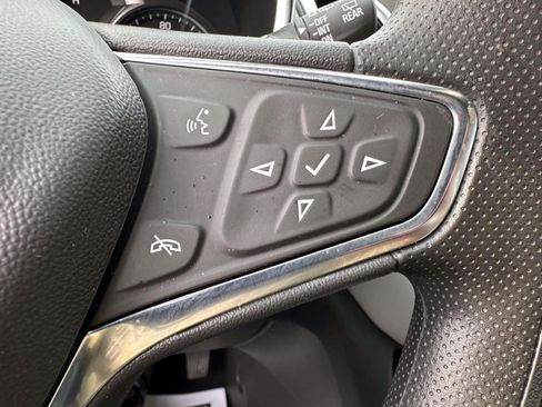 Used 2024 Chevrolet Equinox LS w/ LS Convenience Package AWD/4WD image 17