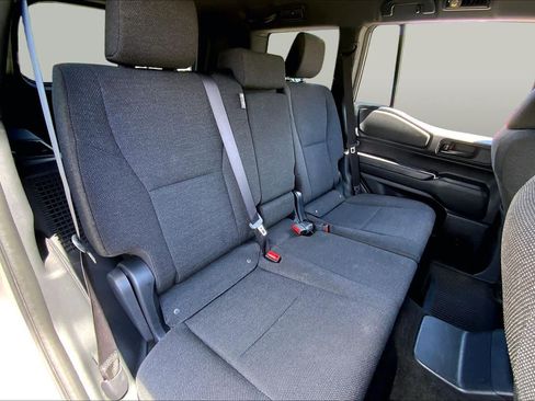 Used 2025 Toyota Land Cruiser 1958 AWD/4WD image 20