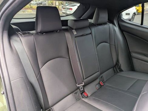 Used 2020 Lexus UX 250h w/ Accessory Package AWD/4WD image 31
