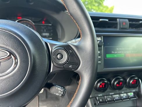 Used 2023 Toyota GR86 10th Anniversary SE RWD image 22