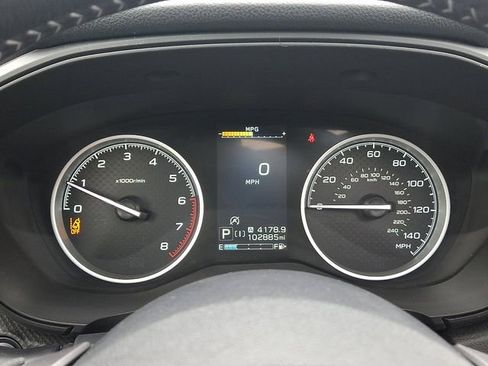 Used 2020 Subaru Forester Premium AWD/4WD image 21