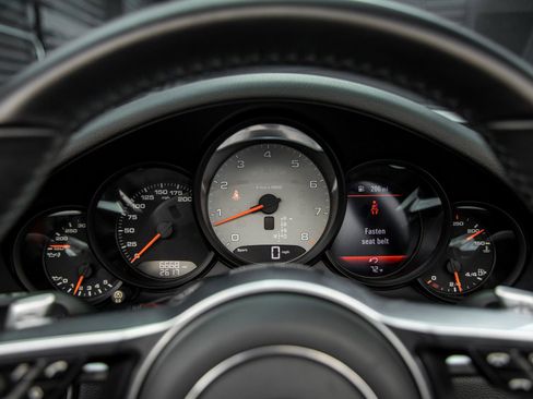 Certified 2017 Porsche 911 Carrera S image 26