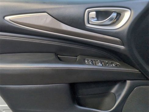Used 2019 INFINITI QX60 Pure image 21