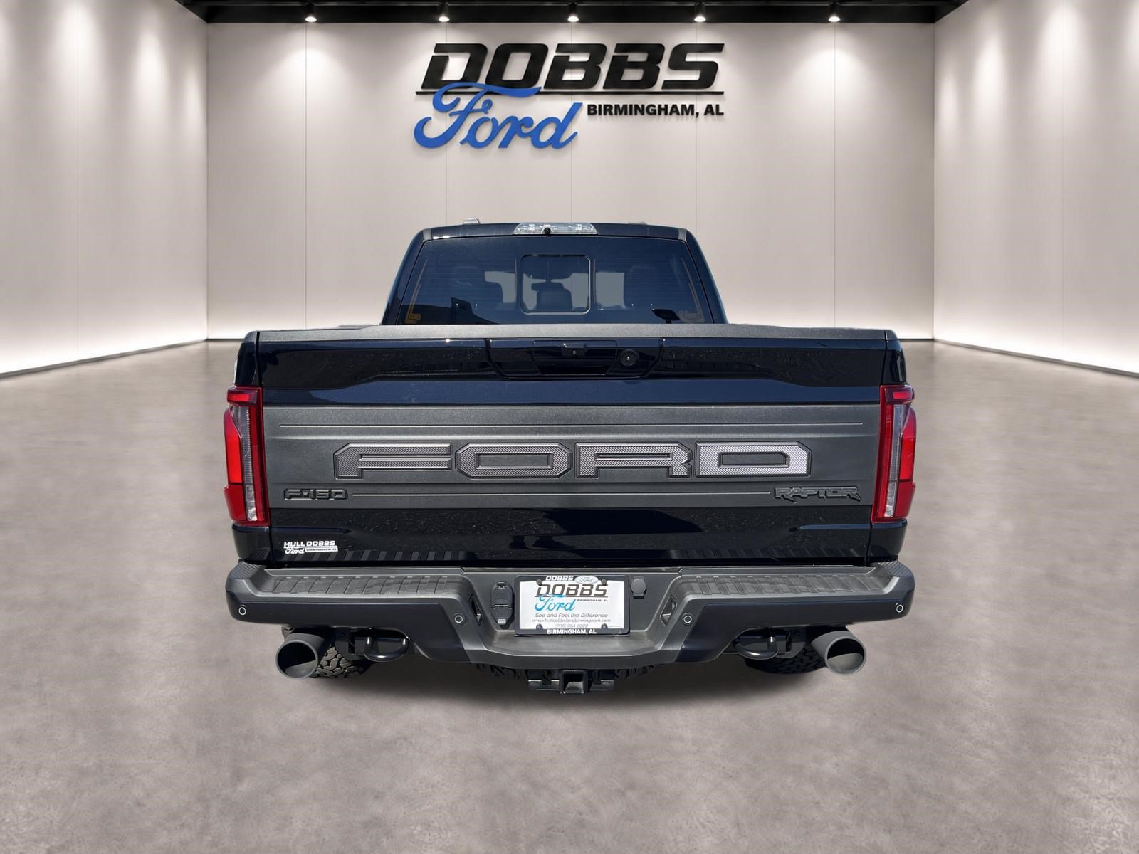 New 2026 Ford F150 Raptor AWD/4WD image 6