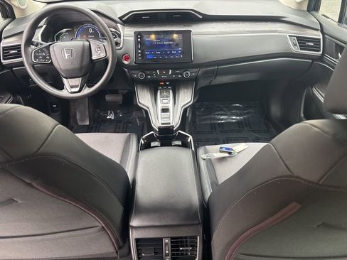 Used 2018 Honda Clarity Plug-In Hybrid image 9