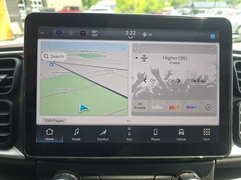 New 2025 RAM ProMaster 2500 w/ Quick Order Package 22G SLT image 16