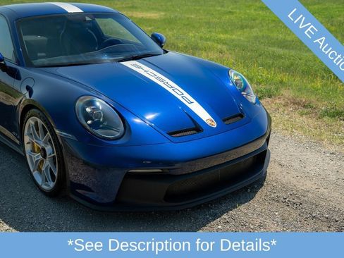 Used 2023 Porsche 911 GT3 image 9