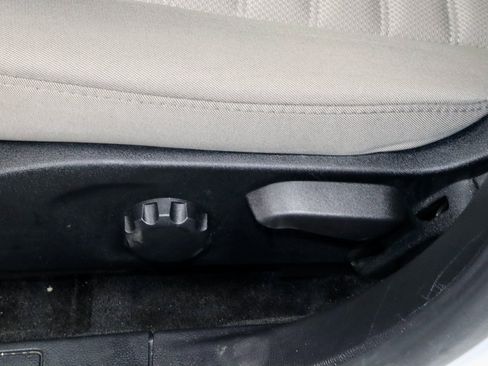 Certified 2018 Ford Fusion S image 24