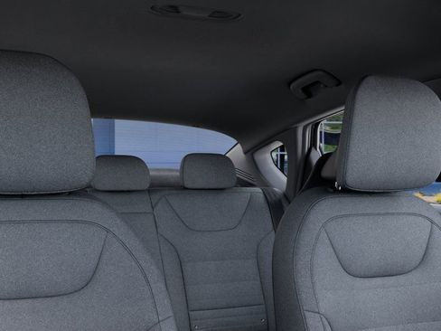 New 2025 Kia K4 EX image 27