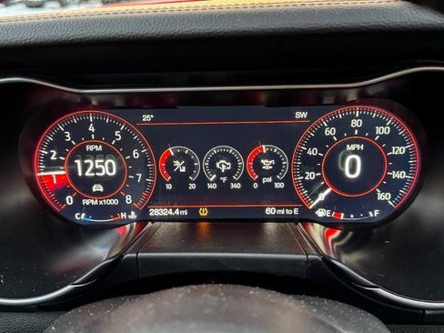 Used 2021 Ford Mustang GT Premium w/ Equipment Group 401A image 28