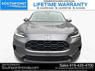 New 2026 Honda HR-V LX video 2