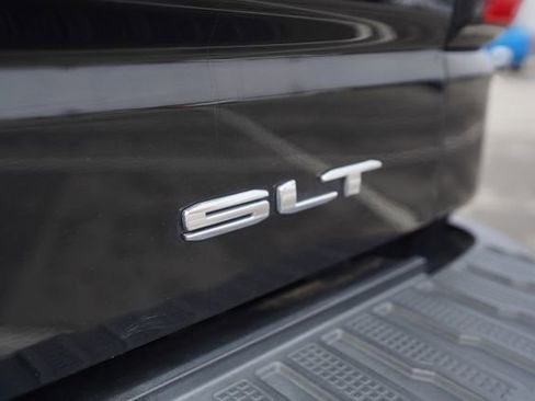 Used 2021 GMC Sierra 1500 SLT w/ SLT Premium Plus Package image 41