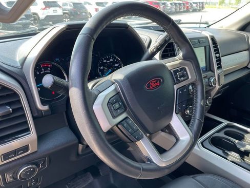 Used 2020 Ford F250 Lariat AWD/4WD image 9
