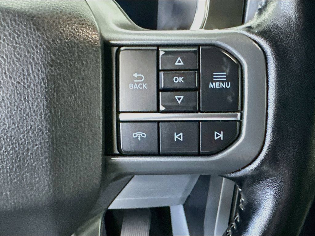 Used 2022 Ford F150 Lariat w/ Equipment Group 502A High AWD/4WD image 26