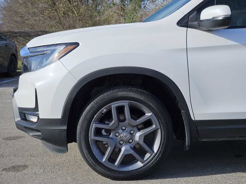 Certified 2023 Honda Passport EX-L image 8