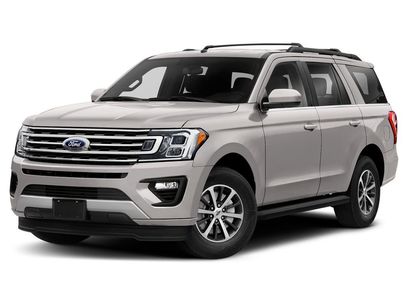 Used 2019 Ford Expedition Limited w/ Equipment Group 302A