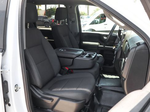 Used 2023 Chevrolet Silverado 2500 W/T w/ WT Convenience Package RWD image 39
