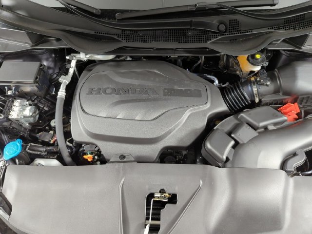 New 2027 Honda Odyssey Touring image 7