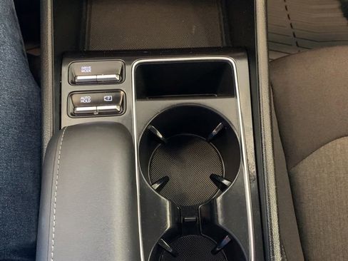 Certified 2024 Hyundai Sonata SEL AWD/4WD image 9
