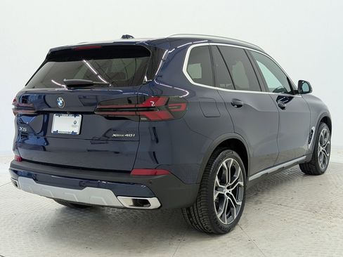 Used 2026 BMW X5 xDrive40i w/ Premium Package AWD/4WD image 9