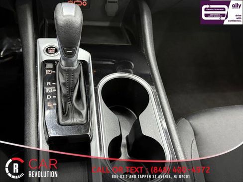 Used 2024 Nissan Altima 2.5 SV image 36