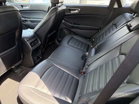 Used 2020 Ford Edge SEL w/ Convenience Package AWD/4WD image 25