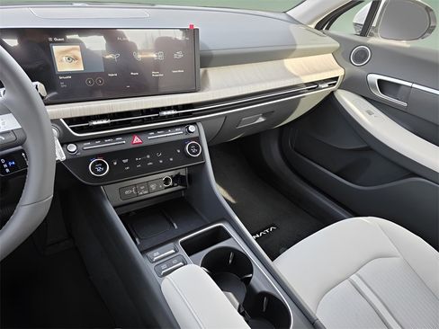 New 2026 Hyundai Sonata SEL image 17