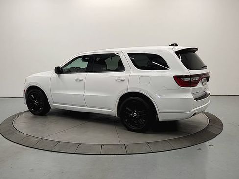 Used 2023 Dodge Durango GT RWD image 6